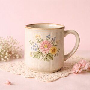 Unlisted Vintage Mug